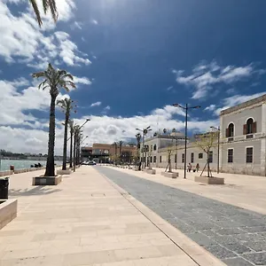 Bilocale Appartamento Brindisi