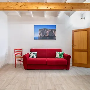 Dery Holiday La Torre Appartamento Alghero