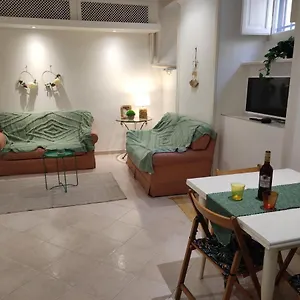 House For Families And Friends Appartamento Roma
