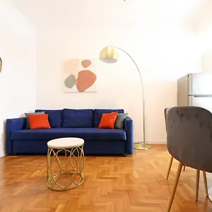 Re Di - Charme Appartamento Roma