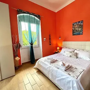 Cà Del Vins - Flat In Appartamento