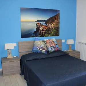  Appartement Speziamare