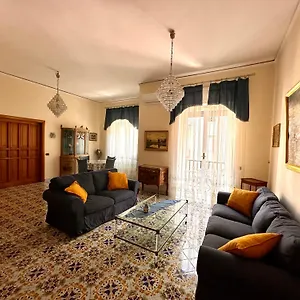 Maman Suite, Center Near Molo Beverello Naples
