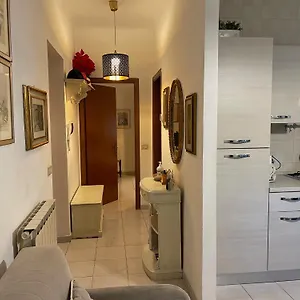 Cinque Terre Way Appartement