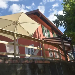 Casa Di Dino Brusa Vakantiehuis