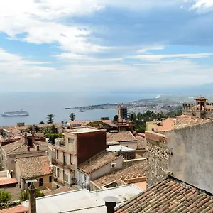 Sunset Casa vacanze Taormina
