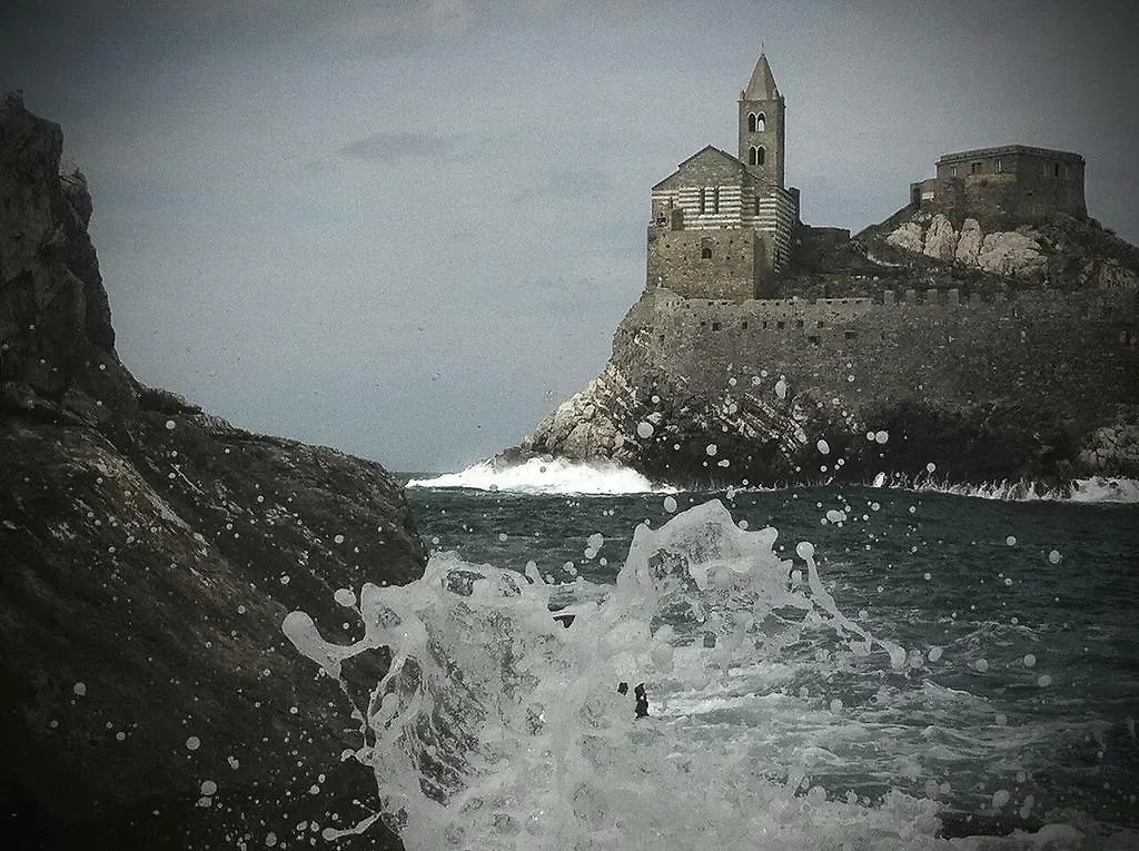 La Maison Des Anges location