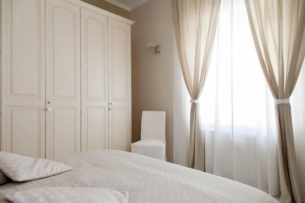 La Maison Des Anges Apartment La Spezia 0*,  Italy