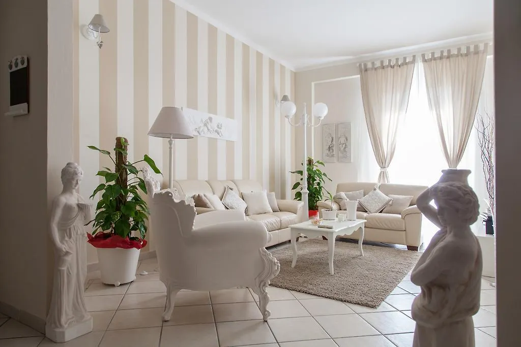 La Maison Des Anges Apartment La Spezia Italy