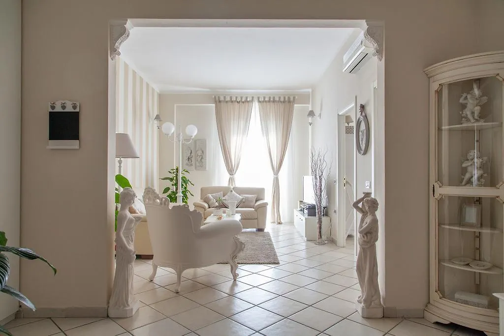 La Maison Des Anges Apartment La Spezia